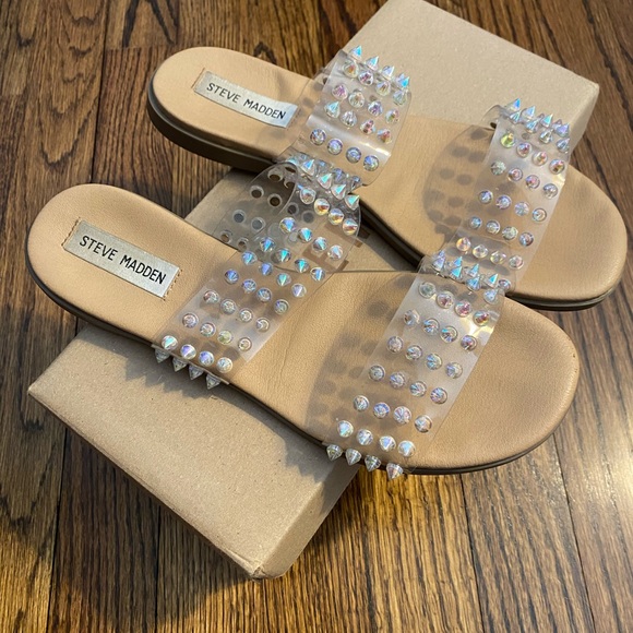 Steve Madden Sandals - Picture 1 of 3